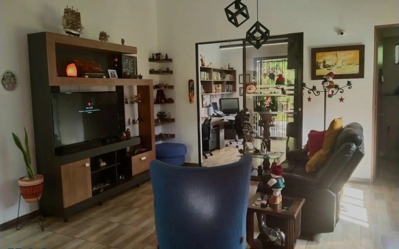 Finca Recreativa en Girardota en V. San Diego