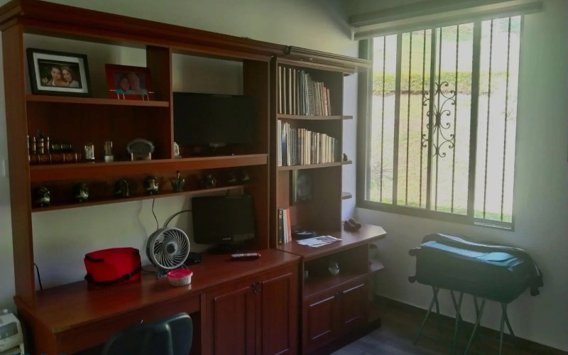 Finca Recreativa en Girardota en V. San Diego