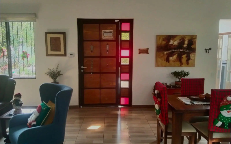 Finca Recreativa en Girardota en V. San Diego