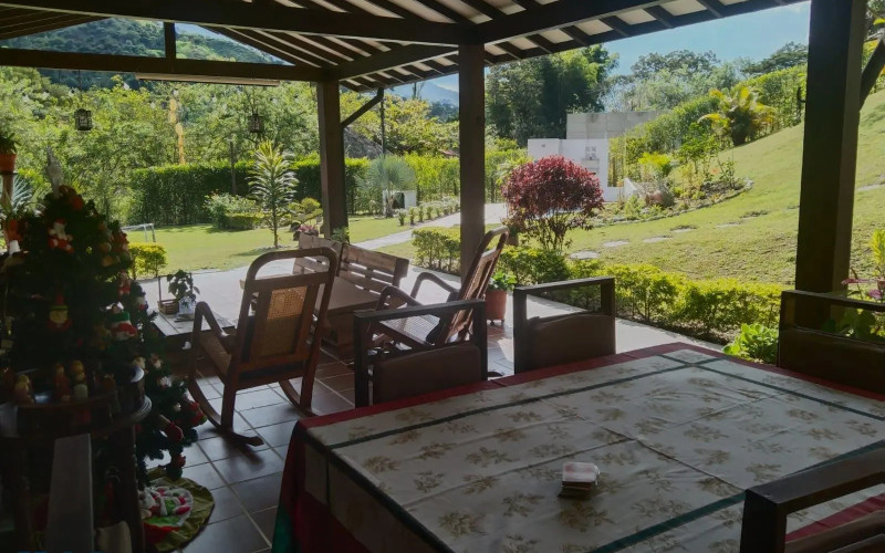 Finca Recreativa en Girardota en V. San Diego