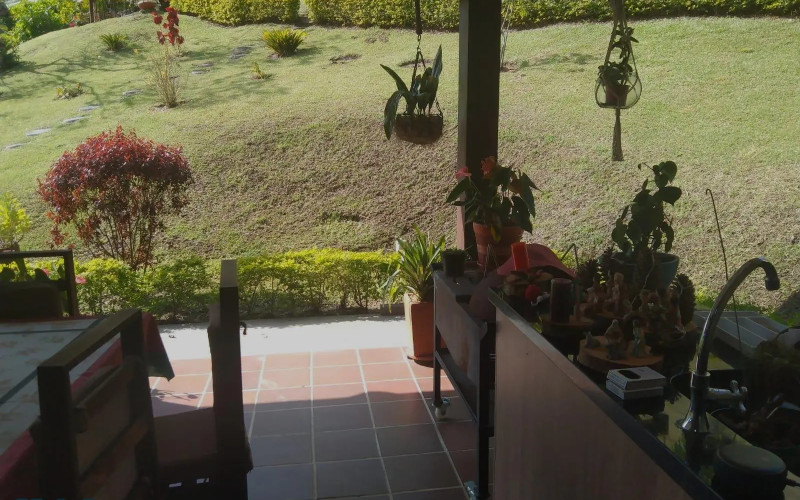 Finca Recreativa en Girardota en V. San Diego