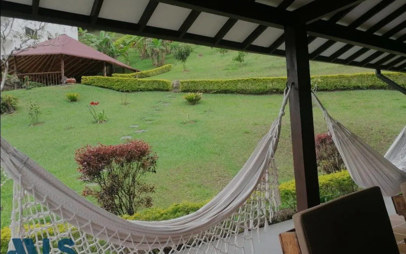Finca Recreativa en Girardota en V. San Diego