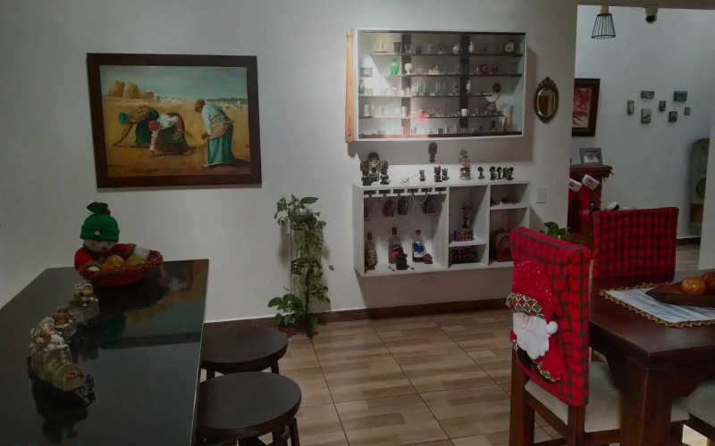 Finca Recreativa en Girardota en V. San Diego