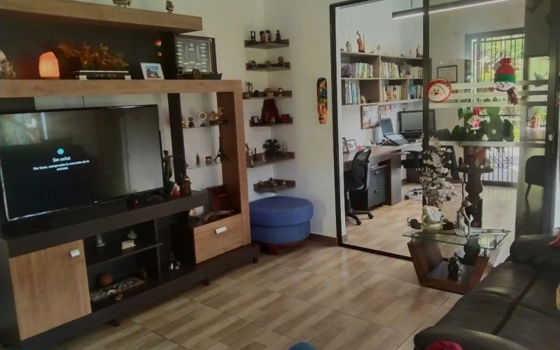 Finca Recreativa en Girardota en V. San Diego