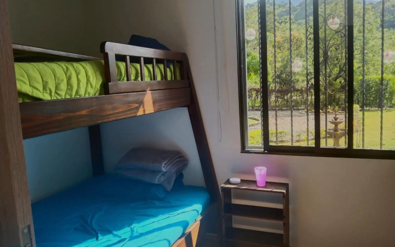 Finca Recreativa en Girardota en V. San Diego