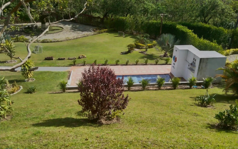 Finca Recreativa en Girardota en V. San Diego