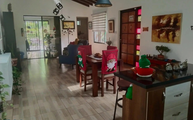 Finca Recreativa en Girardota en V. San Diego