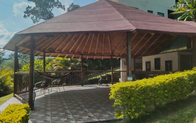 Finca Recreativa en Girardota en V. San Diego