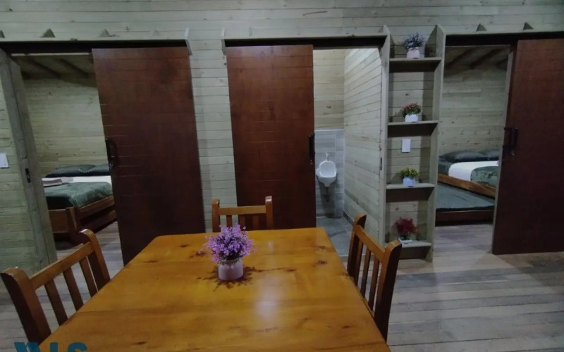 Finca Recreativa en Concepción en Rural