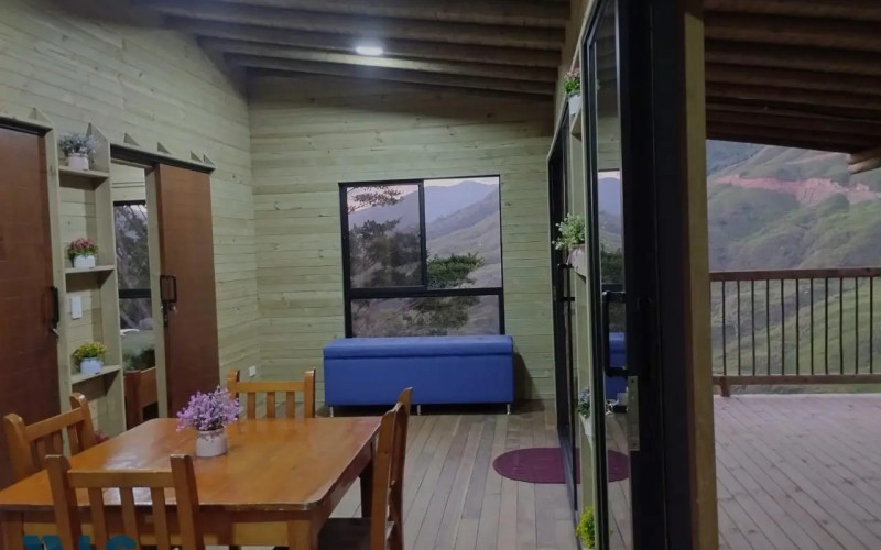 Finca Recreativa en Concepción en Rural