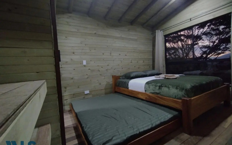 Finca Recreativa en Concepción en Rural