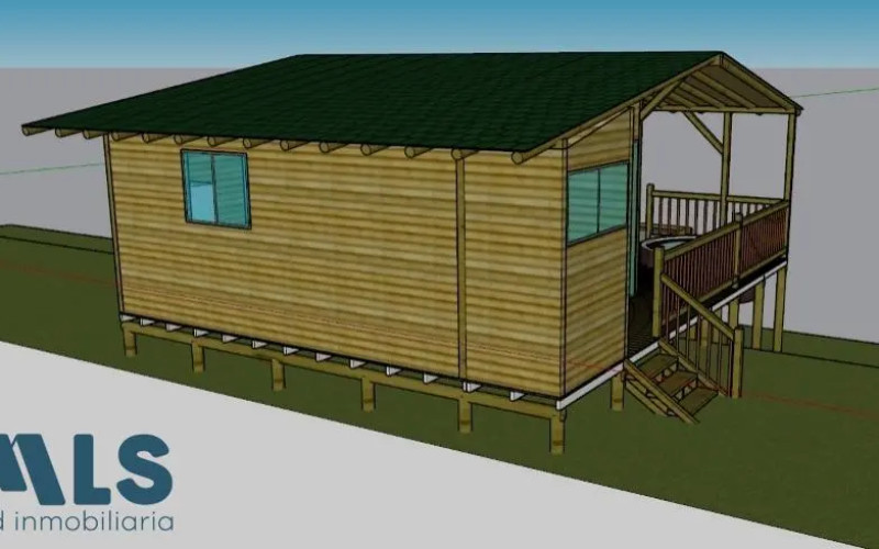 Finca Recreativa en Concepción en Rural