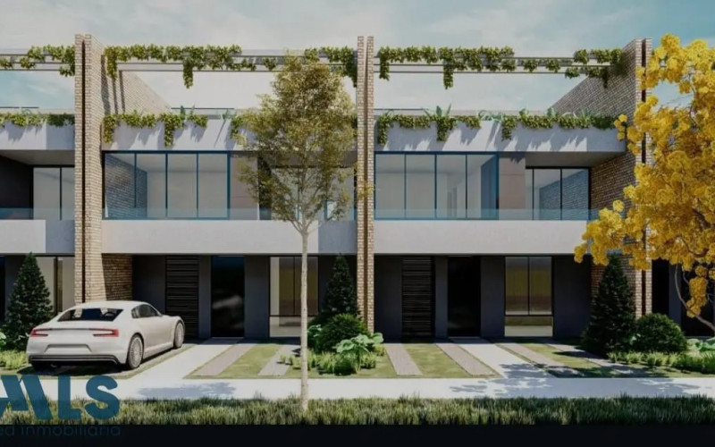 Lote Residencial en Marinilla en Alcaravanes