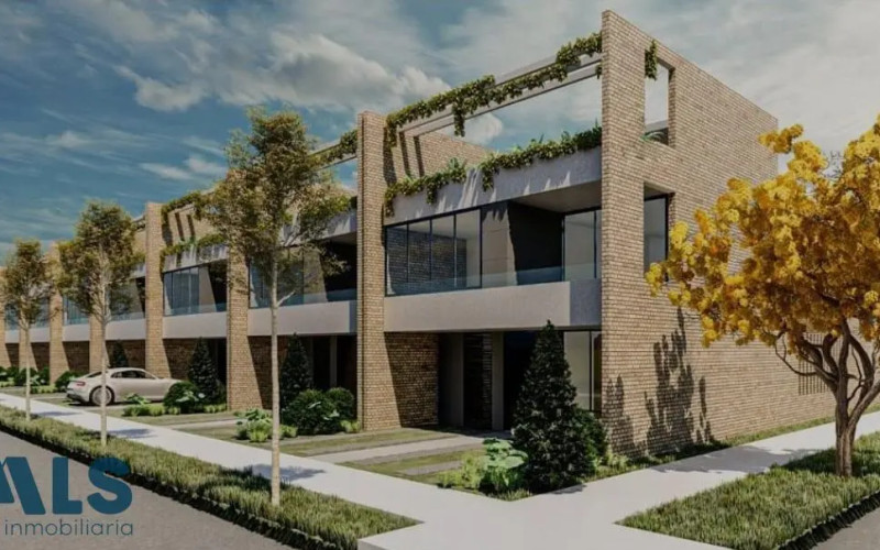 Lote Residencial en Marinilla en Alcaravanes