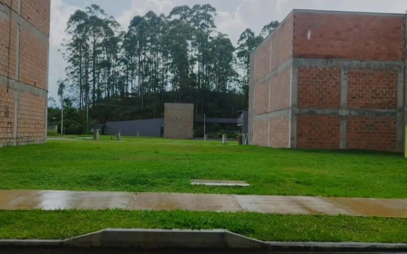 Lote Residencial en Marinilla en Alcaravanes