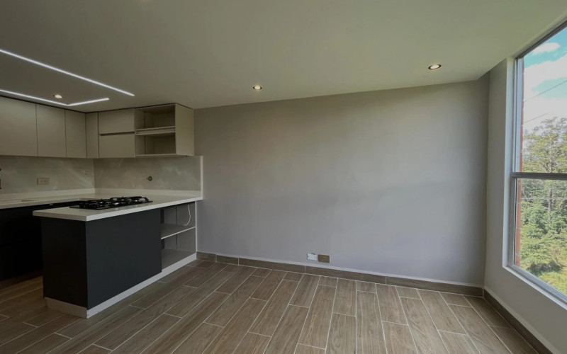 Apartamento en Sabaneta en V. Pan de Azúcar