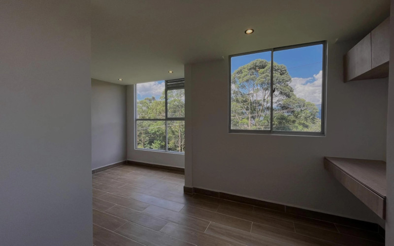 Apartamento en Sabaneta en V. Pan de Azúcar