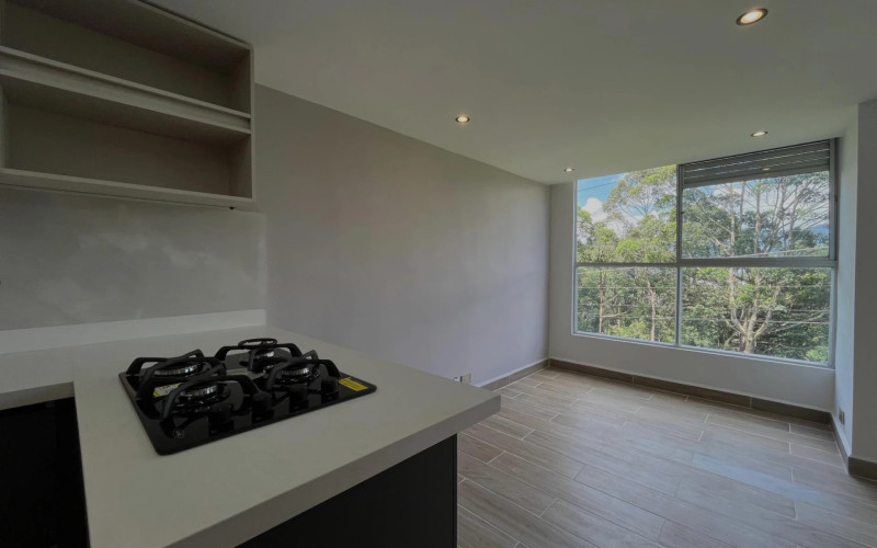 Apartamento en Sabaneta en V. Pan de Azúcar