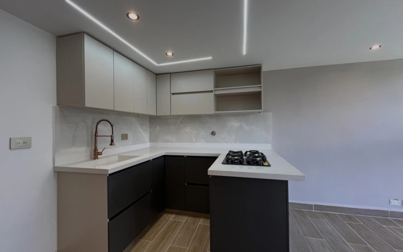 Apartamento en Sabaneta en V. Pan de Azúcar