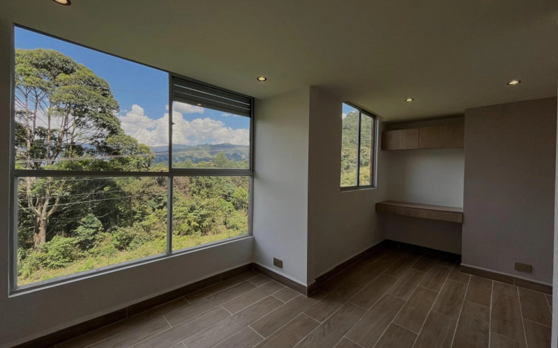 Apartamento en Sabaneta en V. Pan de Azúcar