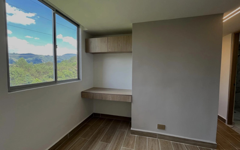 Apartamento en Sabaneta en V. Pan de Azúcar