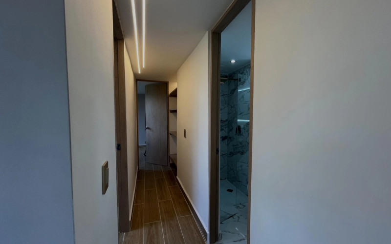 Apartamento en Sabaneta en V. Pan de Azúcar