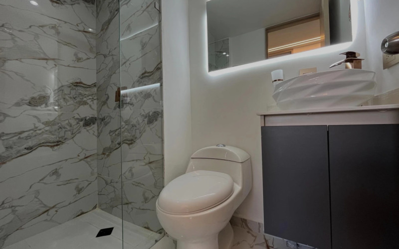 Apartamento en Sabaneta en V. Pan de Azúcar