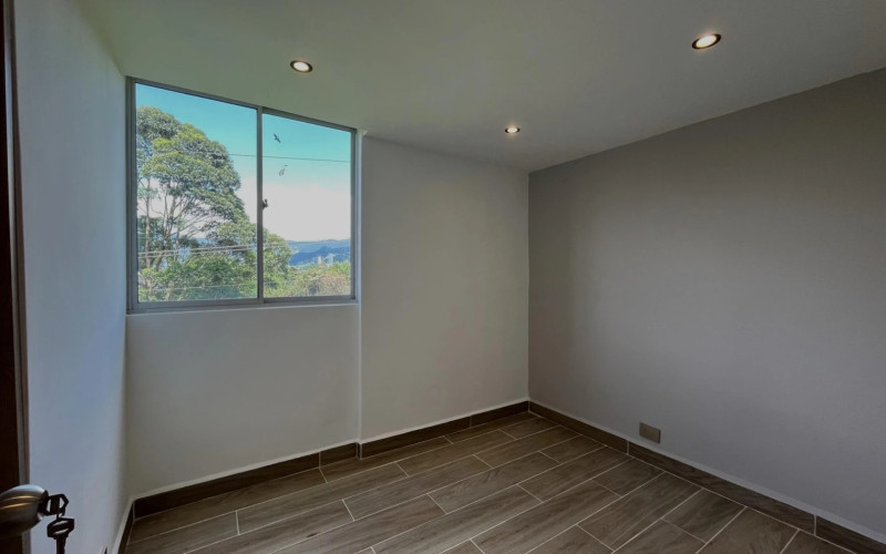 Apartamento en Sabaneta en V. Pan de Azúcar