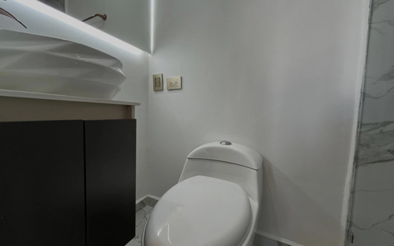 Apartamento en Sabaneta en V. Pan de Azúcar