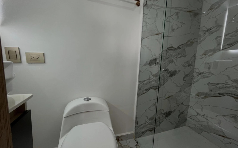 Apartamento en Sabaneta en V. Pan de Azúcar