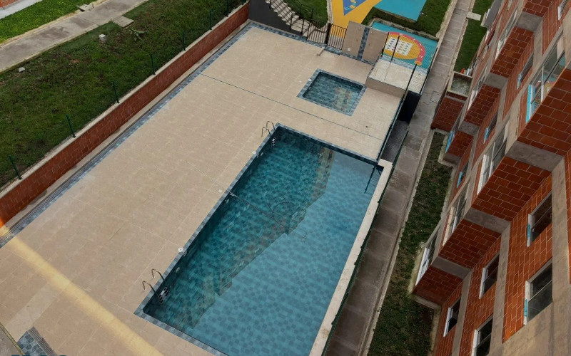 Apartamento en Sabaneta en V. Pan de Azúcar