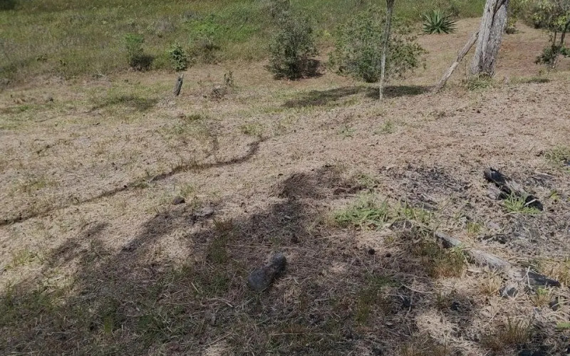 Lote Residencial en Rionegro en La Porquera