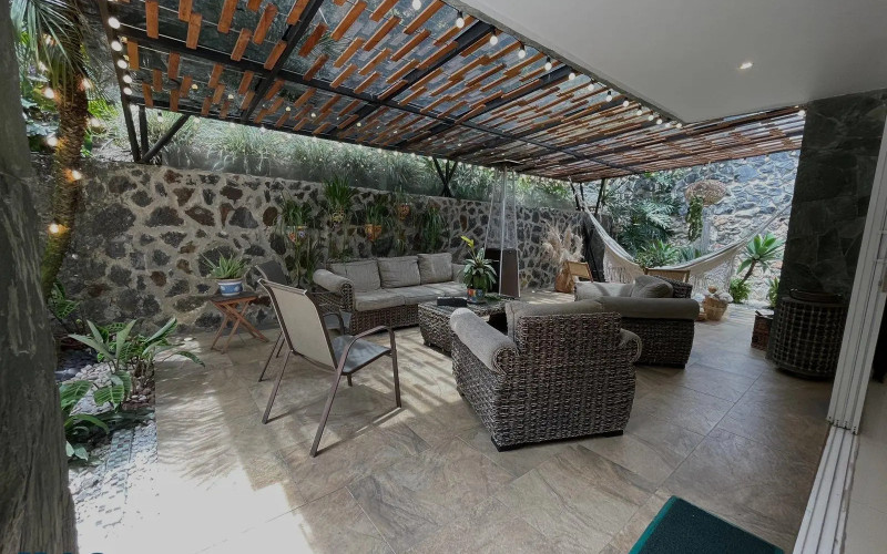 Casa en Envigado en Loma de Las Brujas