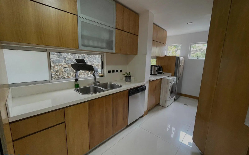 Casa en Envigado en Loma de Las Brujas