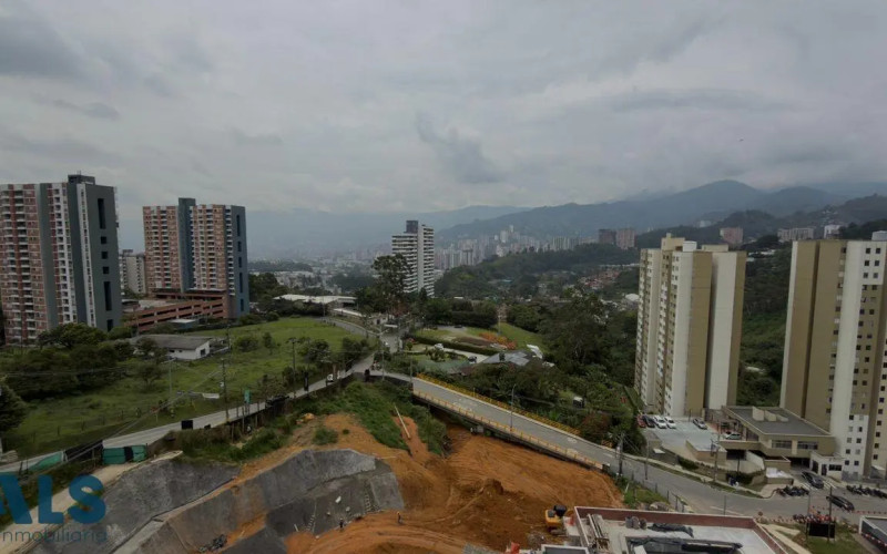 Apartamento en La Estrella en La Aldea