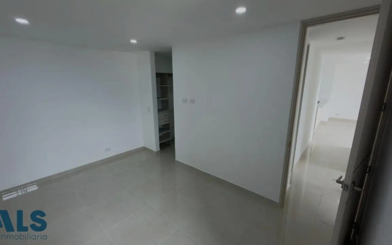 Apartamento en La Estrella en La Aldea
