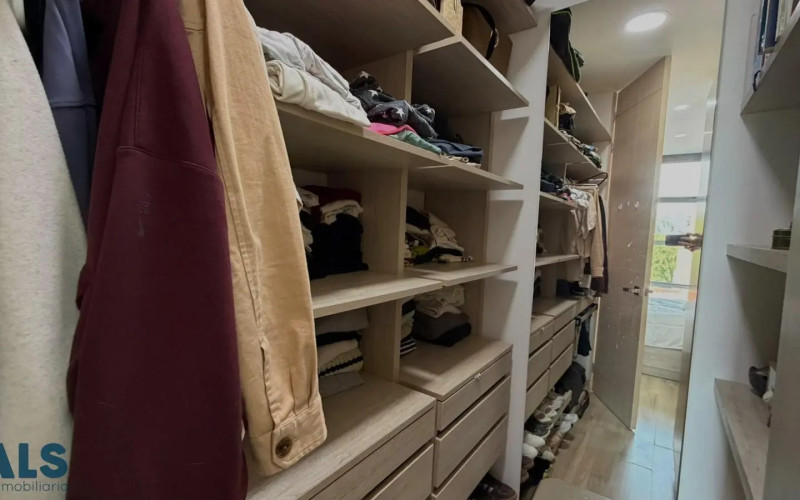 Casa en Envigado en El Esmeraldal