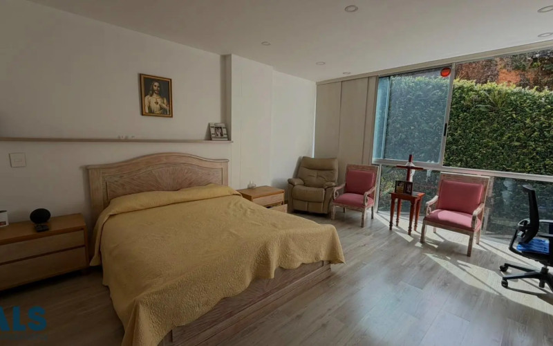 Casa en Envigado en El Esmeraldal