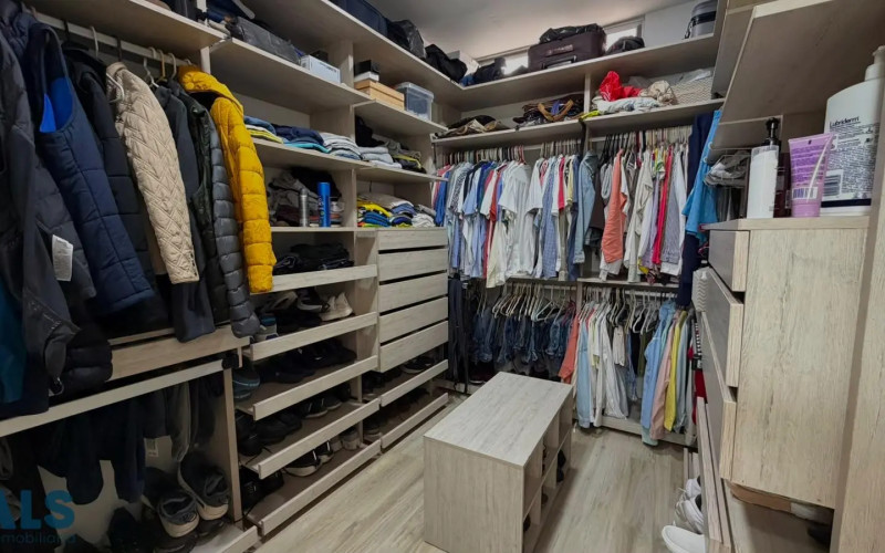 Casa en Envigado en El Esmeraldal