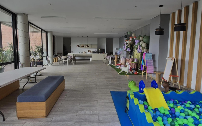 Apartamento en Itagüí en Suramerica