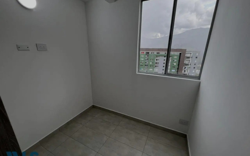 Apartamento en Caldas en V. Primavera