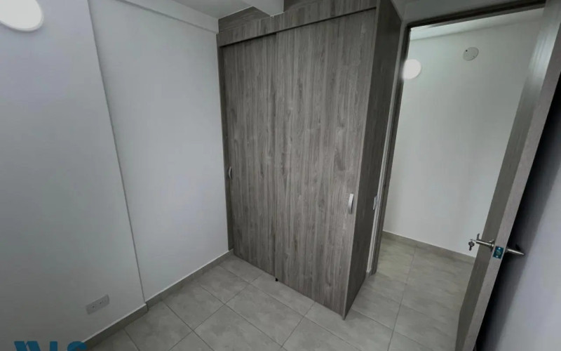 Apartamento en Caldas en V. Primavera