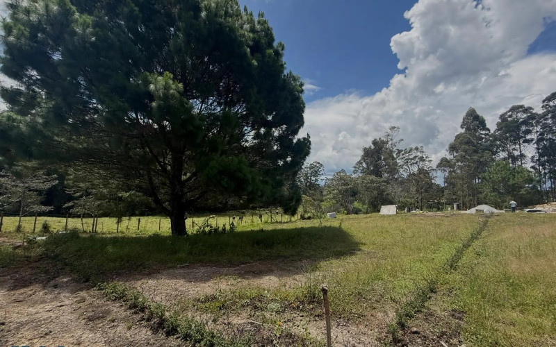 Lote Residencial en La Ceja en Via La Ceja - La Unión