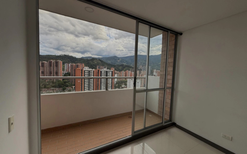 Apartamento en Sabaneta en Aves Marías