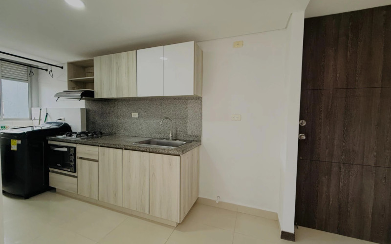 Apartamento en Sabaneta en Aves Marías