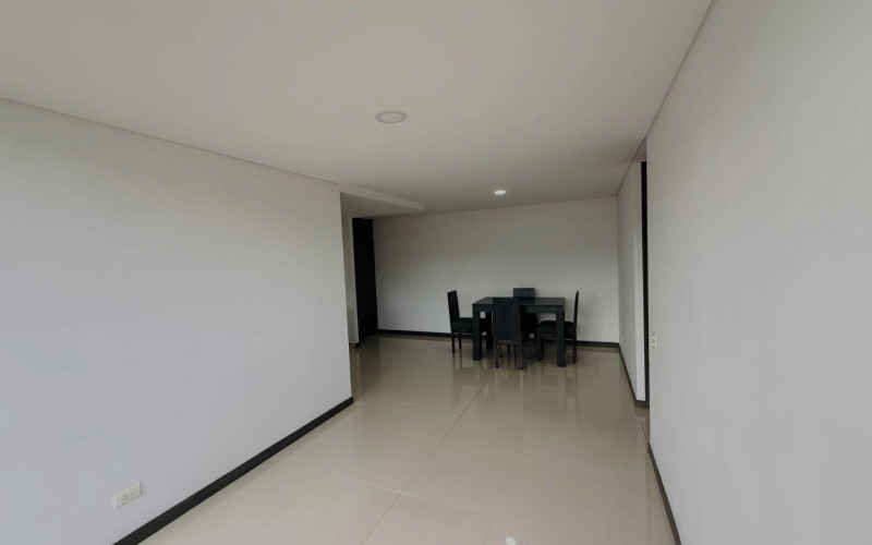 Apartamento en Sabaneta en Aves Marías
