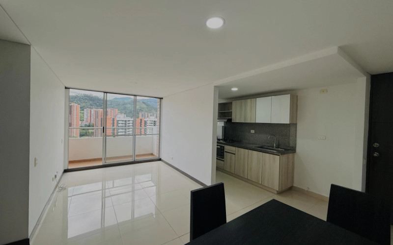 Apartamento en Sabaneta en Aves Marías