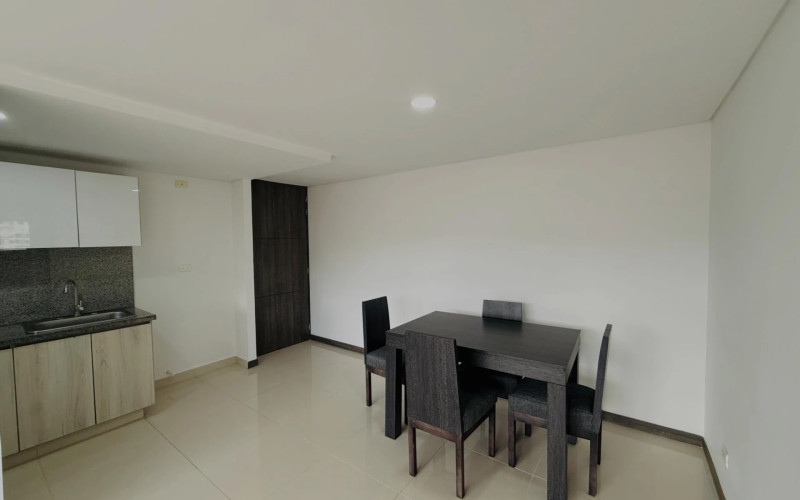 Apartamento en Sabaneta en Aves Marías
