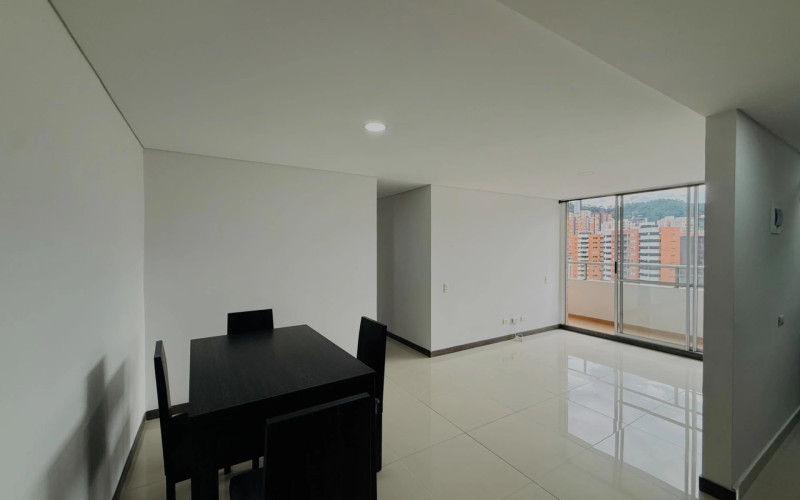 Apartamento en Sabaneta en Aves Marías