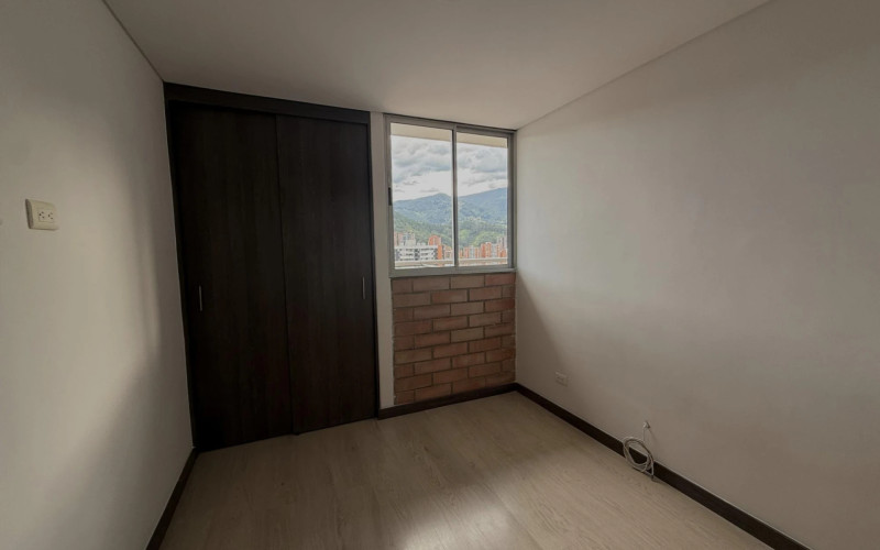 Apartamento en Sabaneta en Aves Marías